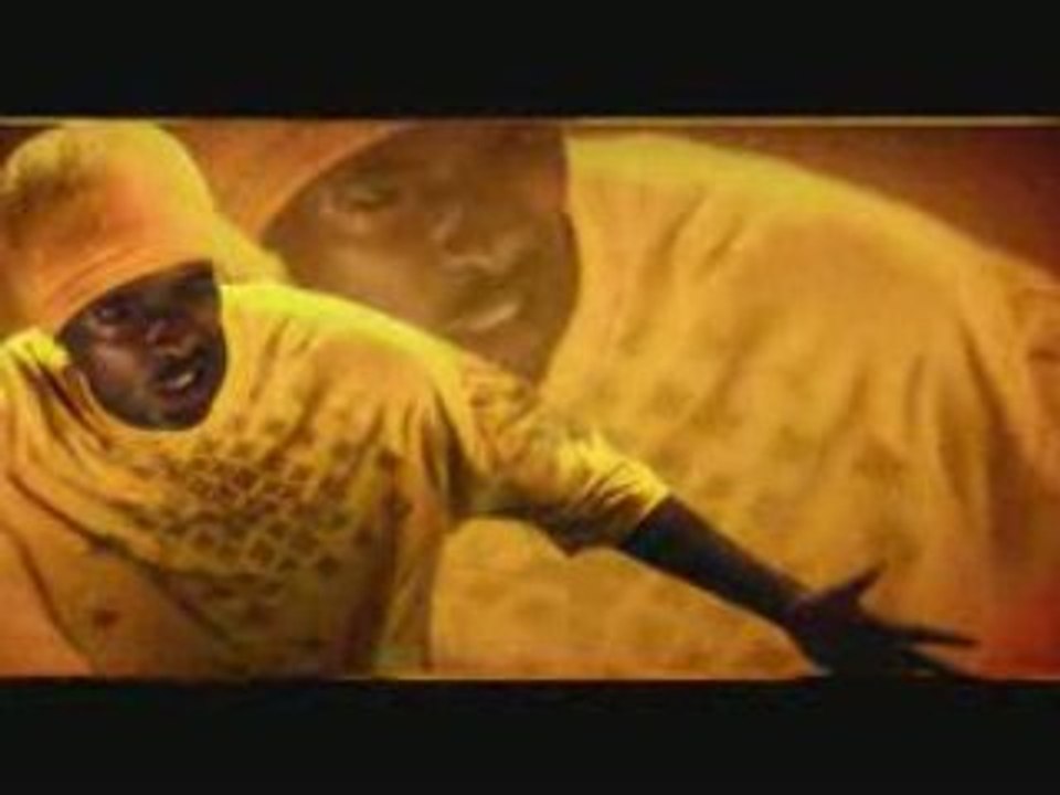 EXCLUSIF - SIMBA feat. AFRO (www.myspace.com/simba35)