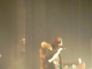 Kery James et Mc Tyer - Patrimoine du ghetto