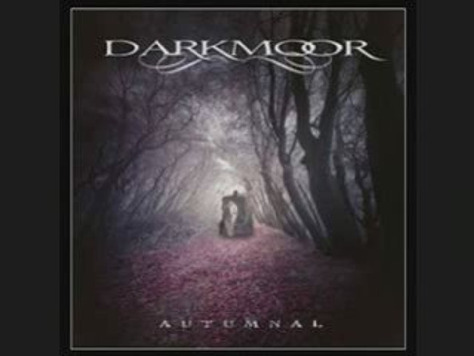 DARK MOOR - Faustus
