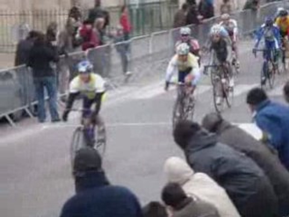 St Gilles 3 - PCO - J (le 22/02/09)
