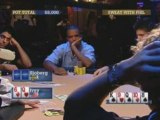 Poker EPT 3 Barcelone Sweat The Hand With Phil Ivey