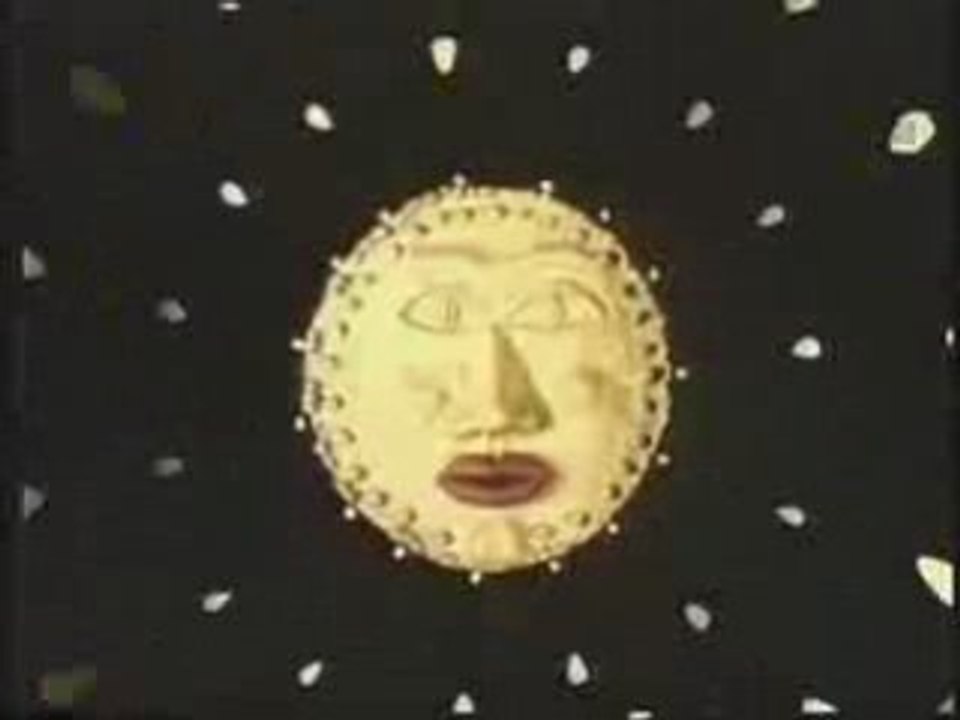 DNA / La Sérénissima (house/dance 1990)