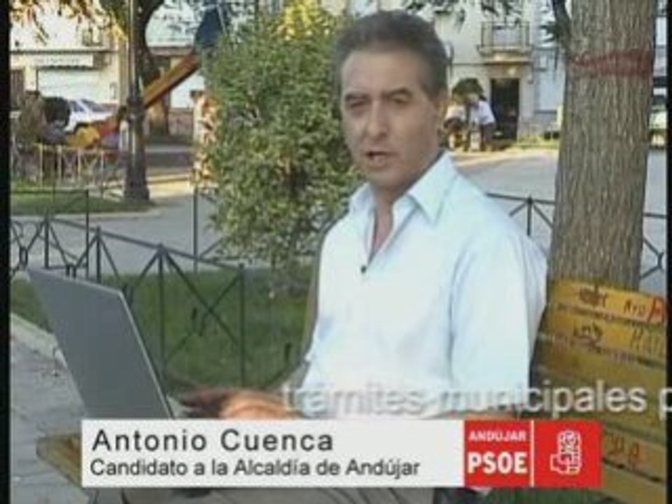Psoe tecnología