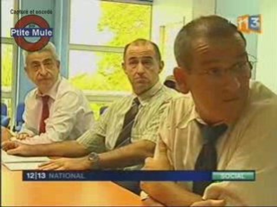 Vers une sortie de crise ?