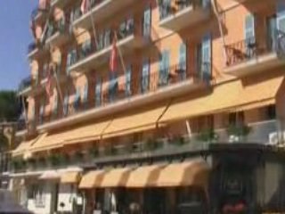 Villefranche sur mer