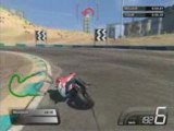 Moto GP'07 outclass Moto GP 08