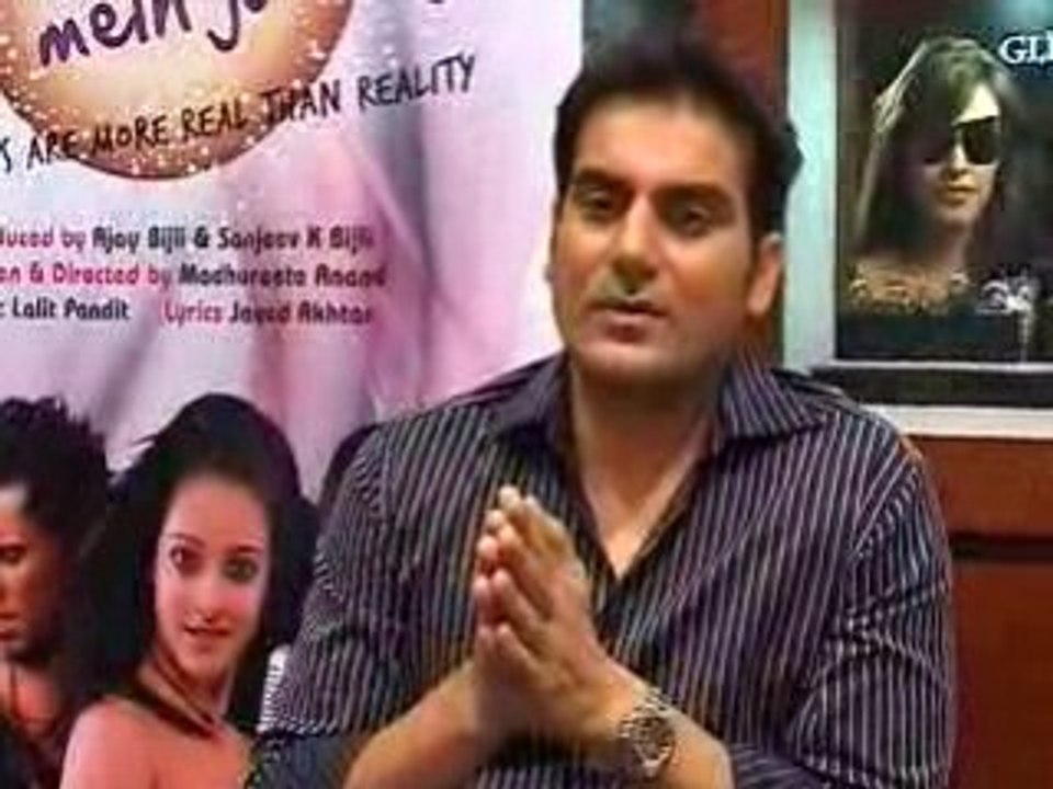 Mere Khwabo Mein Jo Aaye  Interview