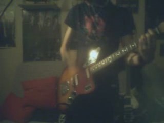 Get Out from the shell - L'arc en ciel [Guitar Cover]