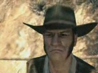 Call of Juarez: Bound in Blood (trailer)