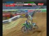 2009 AMA Supercross Rd 8 Atlanta Lite East Coast