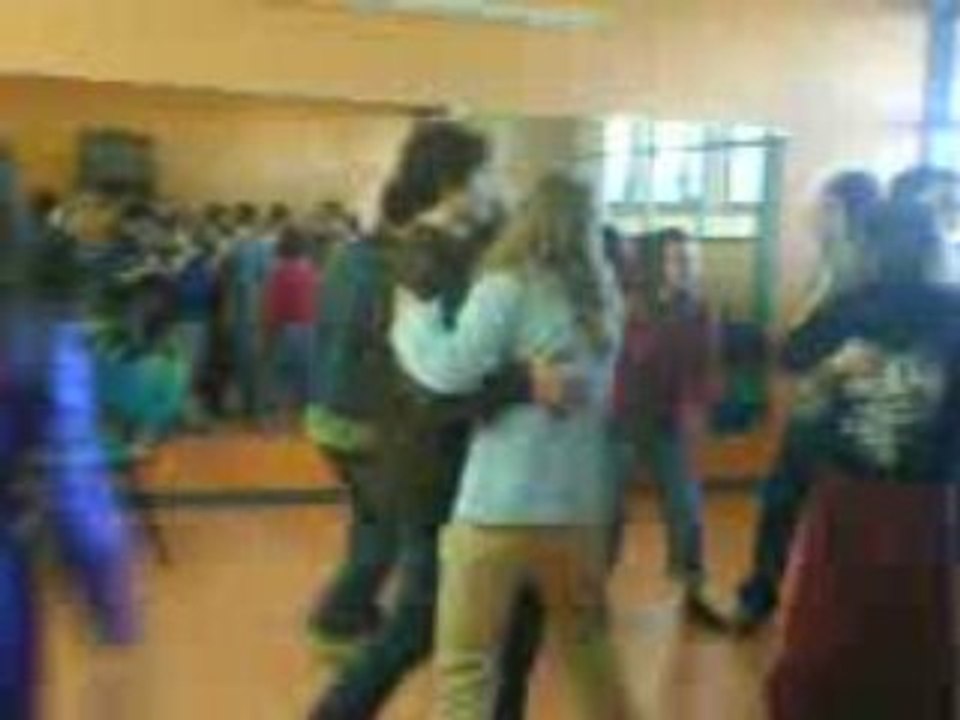 Stella qui valse