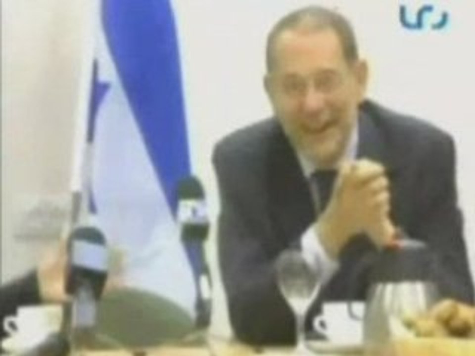 L'europe à la rencontre de son ami Hitler Lieberman...