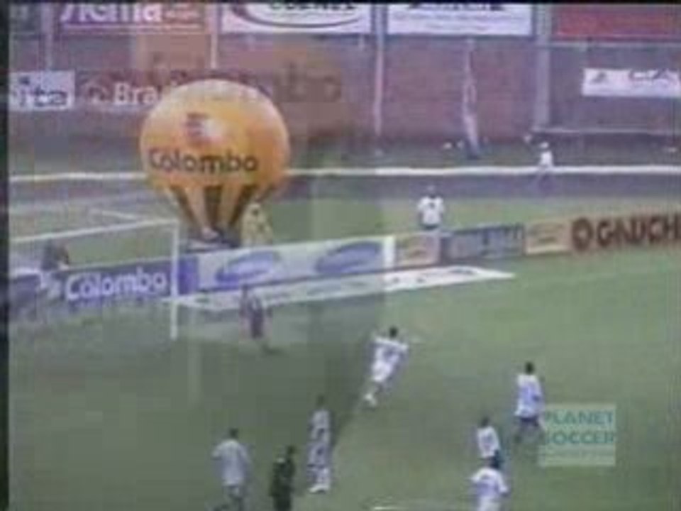 Tassio - Planet Soccer