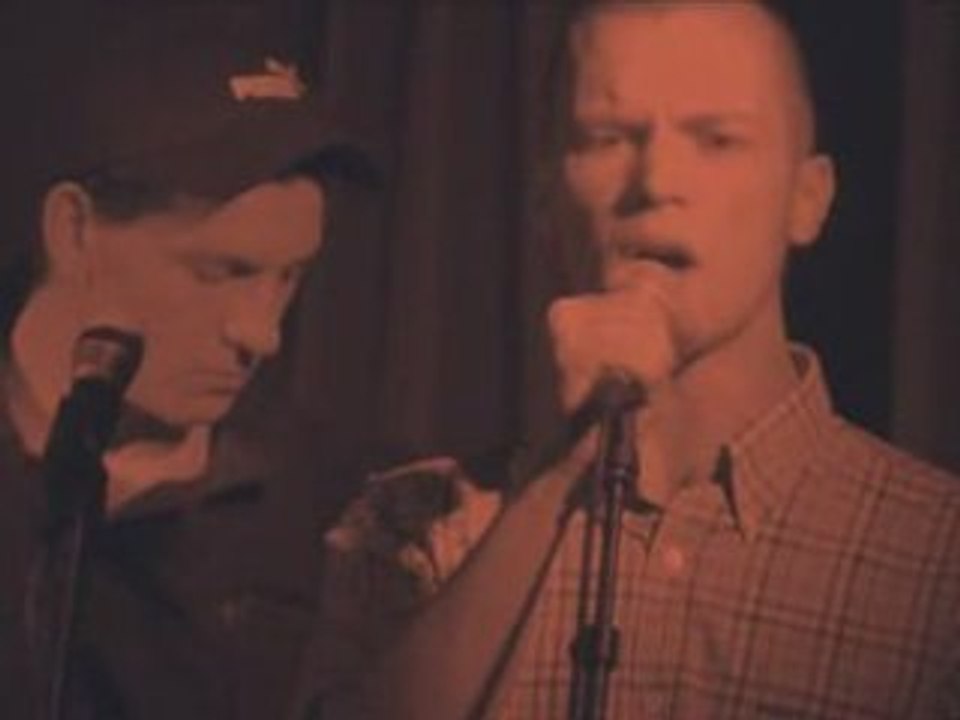 Redweillers -sans position (2005)