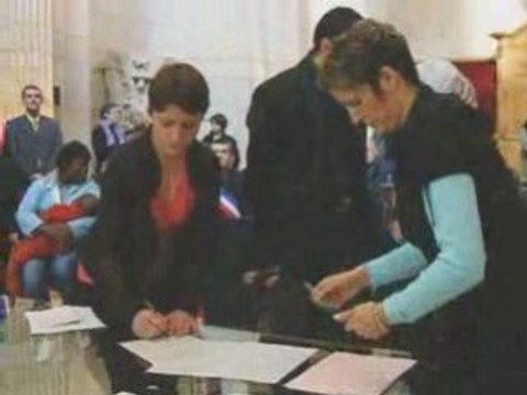 PARRAINAGE REPUBLICAIN 7/10