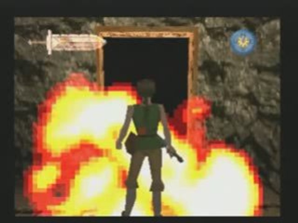 Excalibur 2555 sur playstation