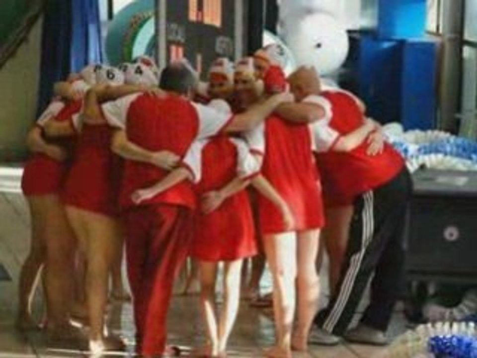 Firenze pallanuoto
