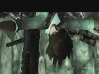 Devil May Cry 3 :  Lady en action