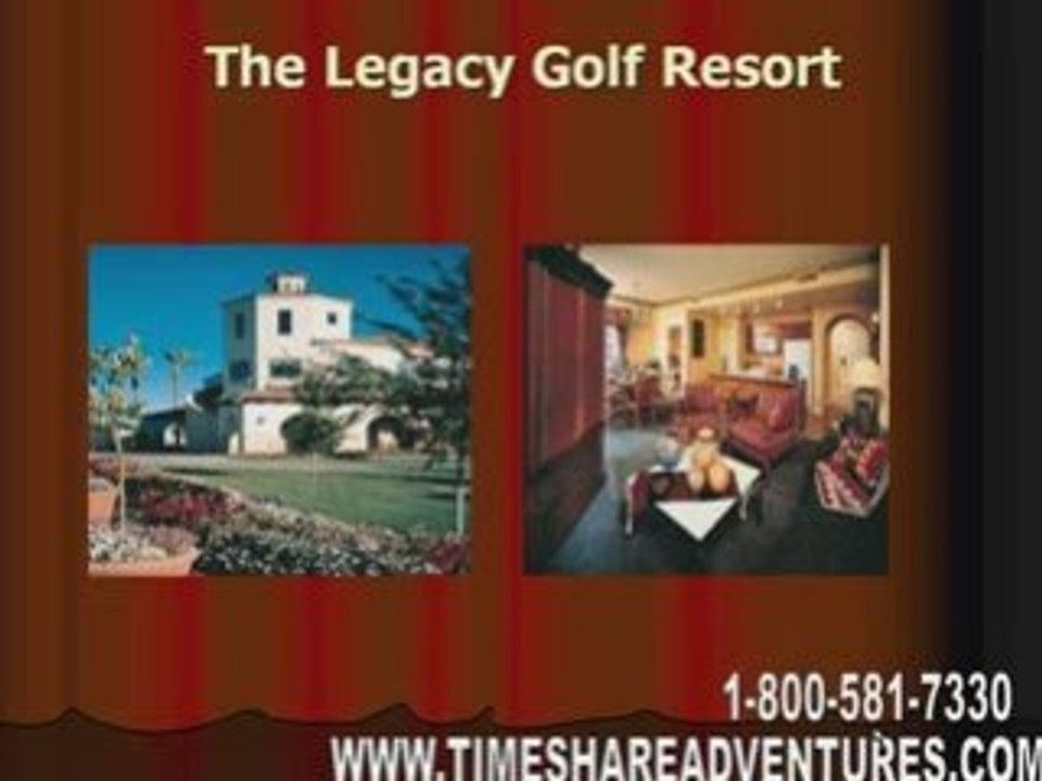 BUY TIMESHARE RESORT: JUST TO HAVE THE DREAM VACATION