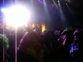 Bal de la reine 2009 Ch'ti Bellos