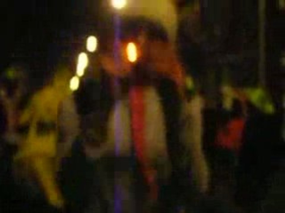 Lundi soir Ch'ti Bellos