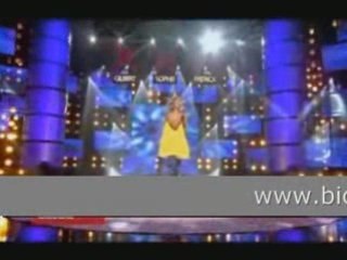 caroline-costa Incoroyable talent