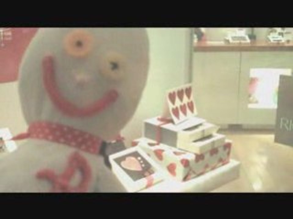 Richart Chocolate RIP-OFF!