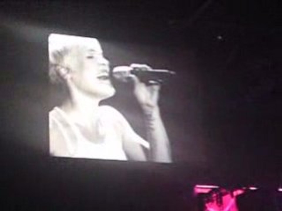 Pink Live Family Portrait