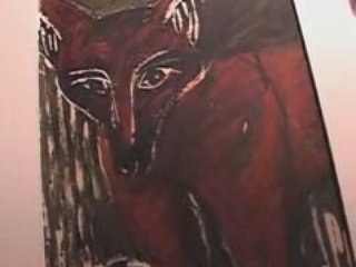 Squeeky Wheel's Peepshow