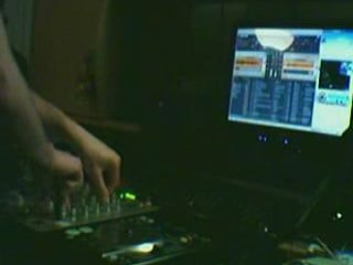 Mix Caribbean Club Via Traktor par Micster 25-02-2009