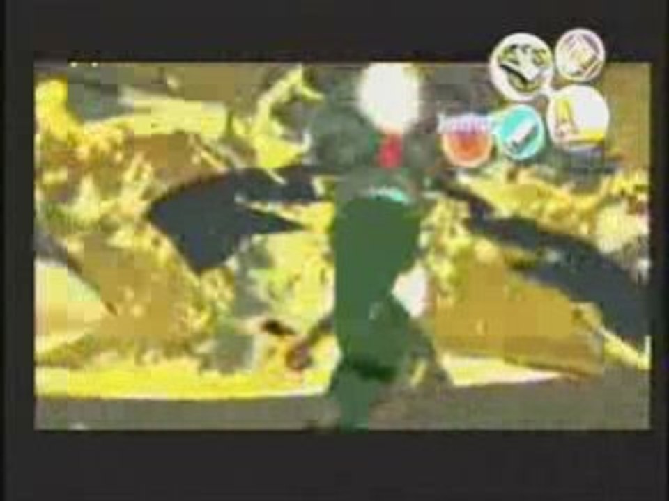 Pub et trailer the legend of zelda