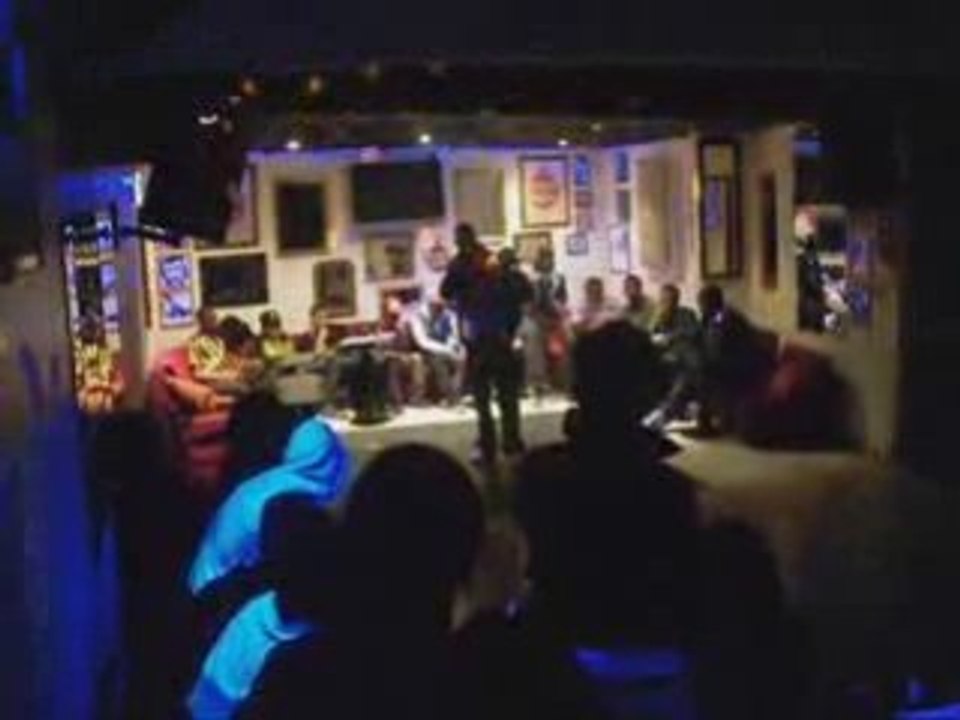 MELO BEK B1ZEN BATTLE-DANCE-LIMOGES