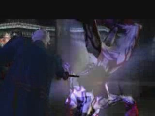 Devil May Cry 3 :  Vergil