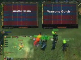 Incredibles warrior tricks, part 2