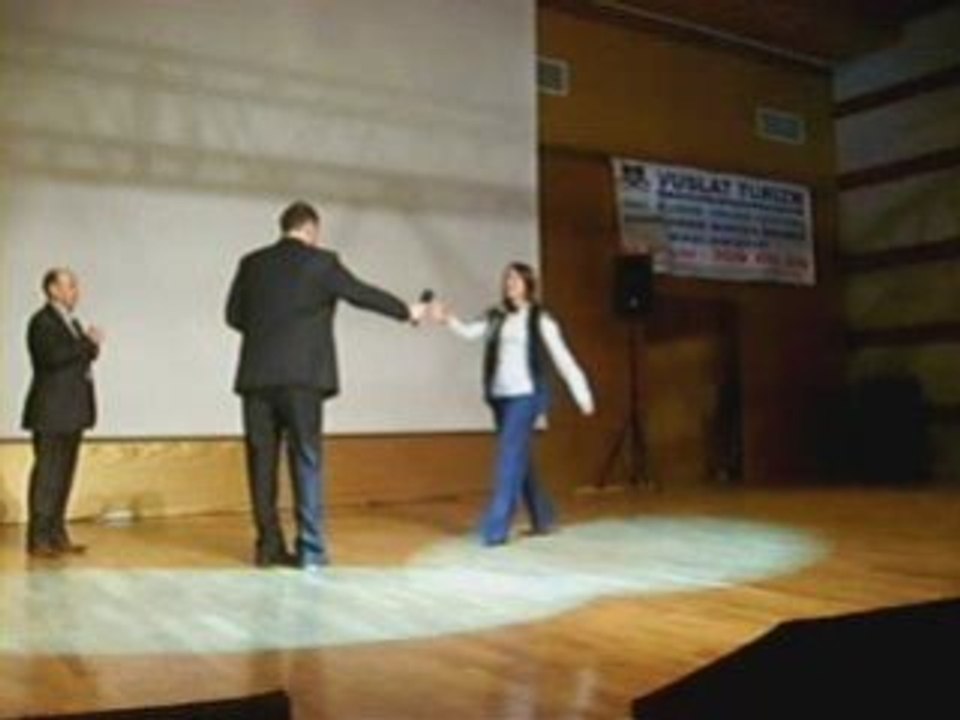 Ezgi Sertel Videolardan Çekilen Resşmler ve küçük bir video