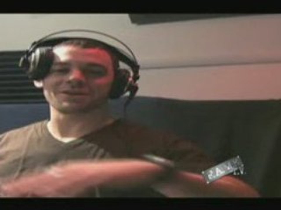 F.A.M.E TV-ShoreShot Hip Hop Artist "The Studio" Pt.1