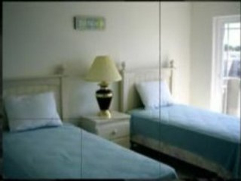 #1 Wildwood Vacation Rental