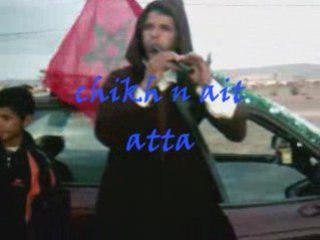 chikh n ait atta