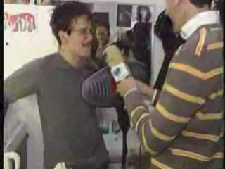 Video, Pongamos que hablo de madrid le 4 3 08