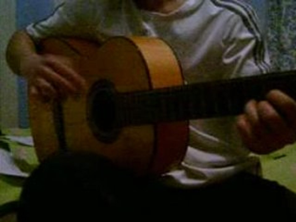 Vida tombola manu chao