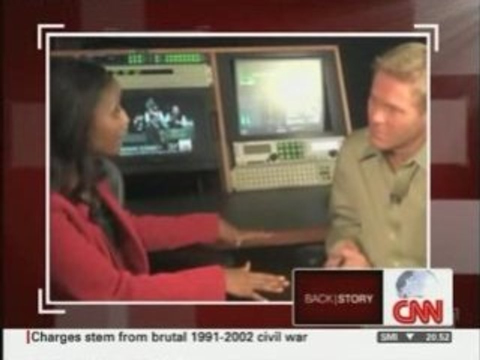 BkS 02/25 Isha Sesay