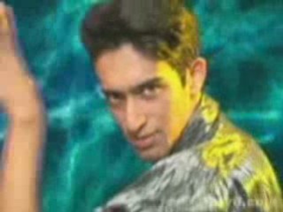 Omer Pasha-The Curse on MTVu (New York)