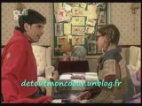 De tout mon coeur épisode du 25 février 2009 partie 2