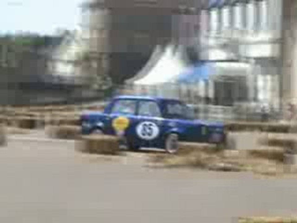rally 2