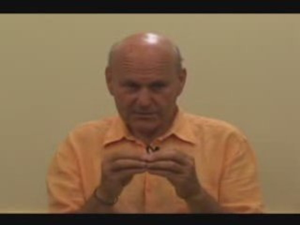 David Ciussi EFPA - Pratiquer la vulnérabilité du roseau
