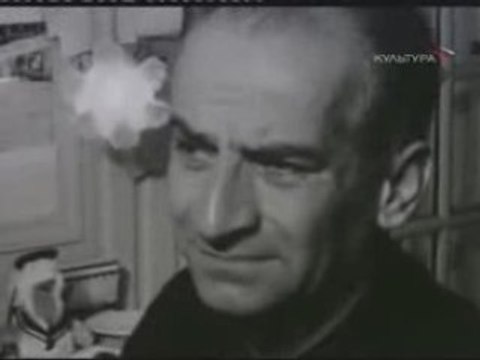 louis de funes documentaire hommage tournage inedit