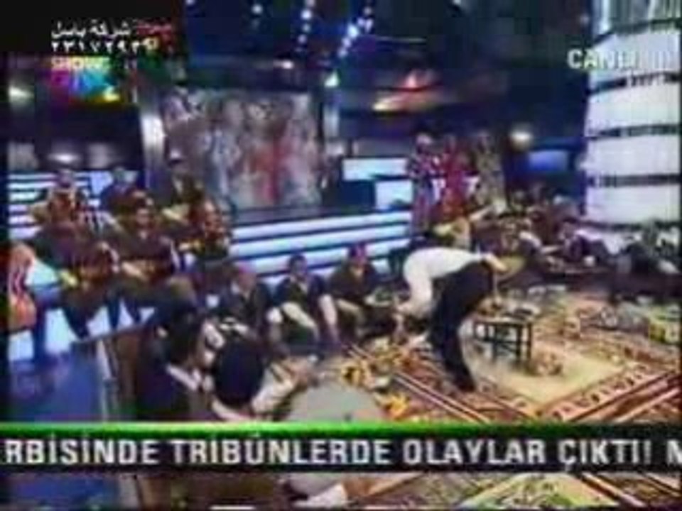 Ibrahim Tatlises Urfa sira geceleri Bir oda yaptirdim