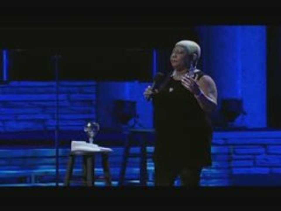 Clip from the "Katthouse Comedy" DVD