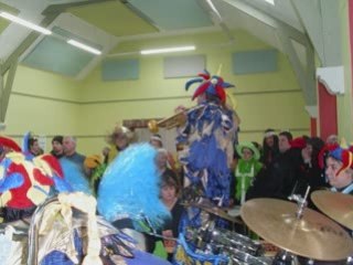 Music Attack à Bailleul 2009