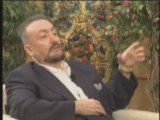 ADNAN OKTAR EKİN TV-1 FİLİSTİN-İSRAİL